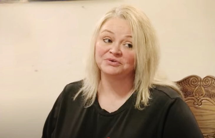 1000-Lb Sisters Spoilers: Amanda Halterman Gets Hate After Violating Boyfriend’s Privacy