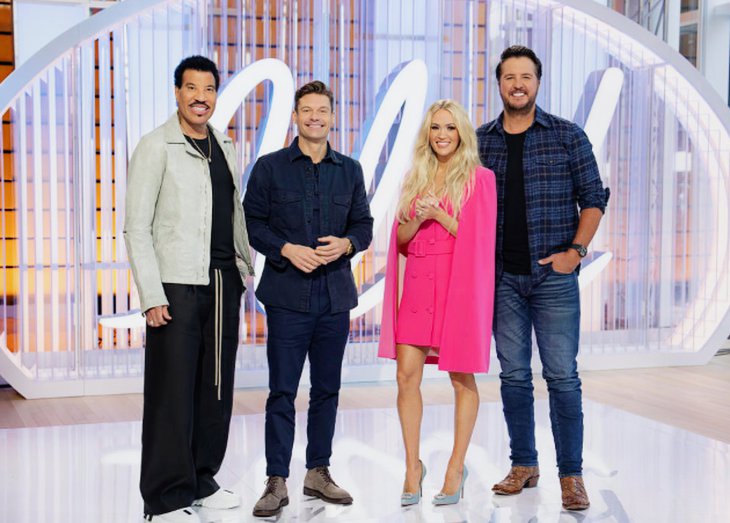 American Idol' Season 23 Judges' Surprising Salaries