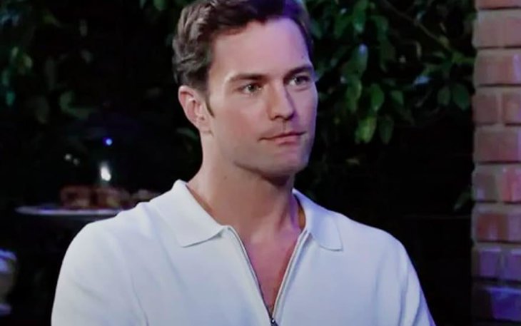 Days Of Our Lives' Spoilers Tuesday, April 1: Andrew’s Savior, Rafe’s Intel, Undercover Belle, John’s Fate