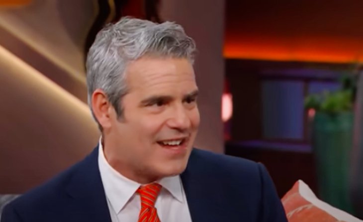 Andy Cohen Suggests Reason ‘Real Housewives' Star Quit