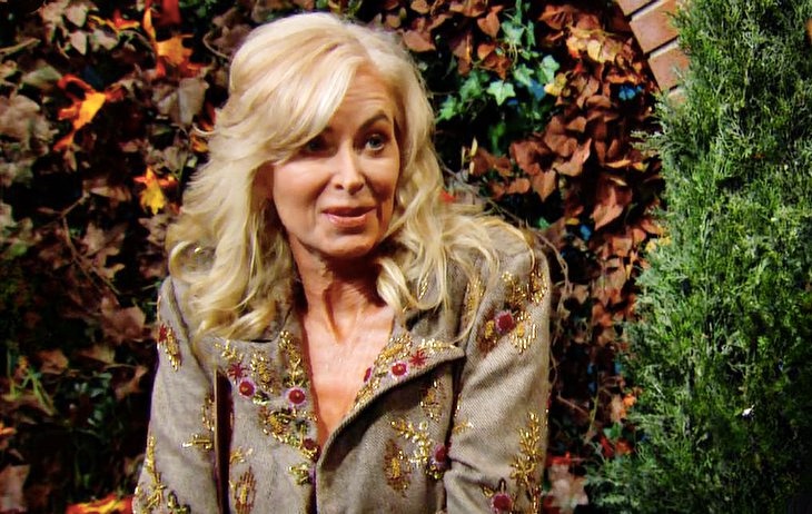 The Young And The Restless Spoilers: Ashley MIA, Is She Phyllis & Sharon’s Deranged Kidnapper?