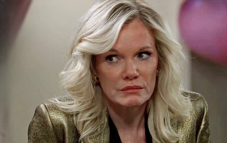 General Hospital Spoilers: It Will Be Ava Who Unearths the Dirt She Needs to Defame Drew