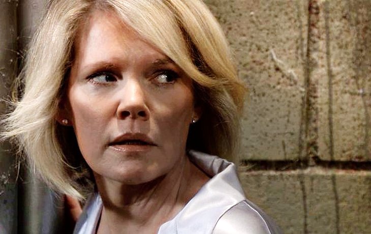 General Hospital Spoilers: Are GH Fans At Risk Of Losing Ava After All These Years?