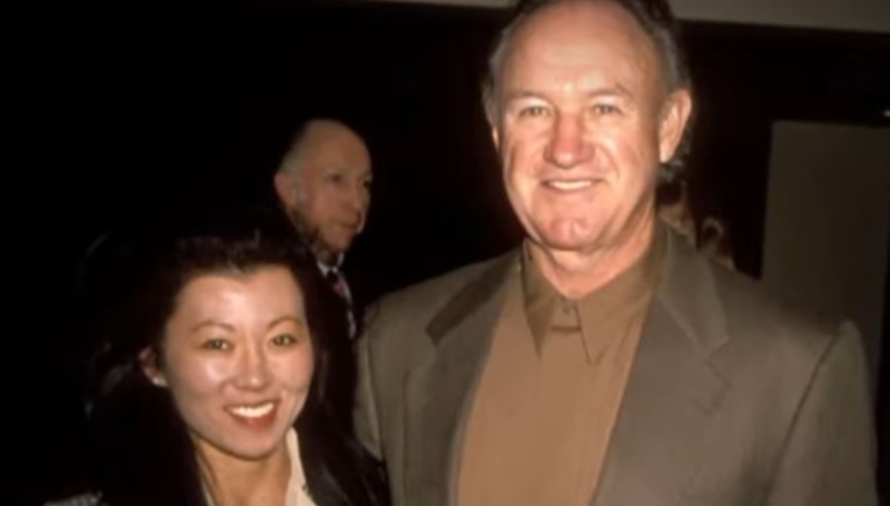 Betsy and Gene - Via Today - YouTube