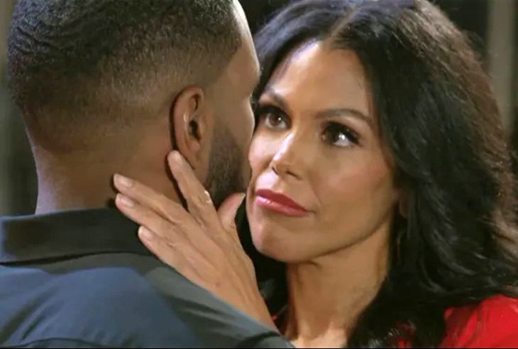 Beyond The Gates Spoilers: Dani & Andre’s One-Night Stand – Unexpected Pregnancy Complicates Both Their Lives?