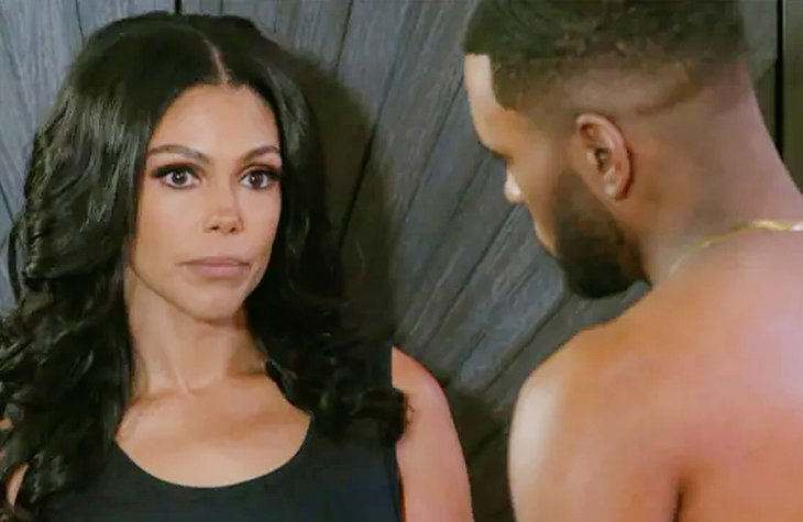 Beyond The Gates Spoilers: Chelsea & Andre’s Steamy Night – Playboy Scores With Mom & Daughter?