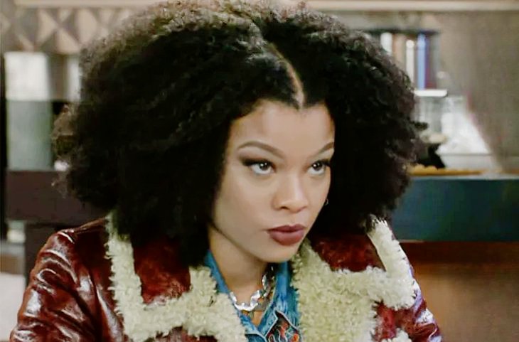 Beyond The Gates Spoilers: Eva Will Ultimately Be Leslie’s Undoing