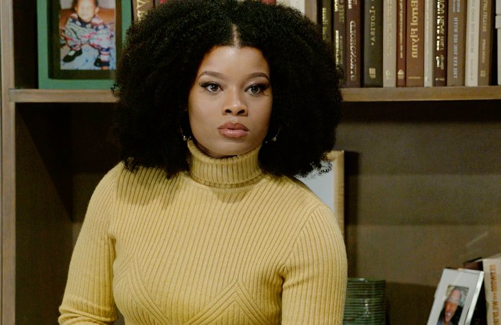 Beyond The Gates Spoilers: Is Eva Really Ted's Child, Or His Niece-Stan And Ted Twins, Andre Has A Half-Sister?