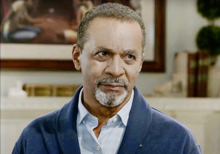 ‘Beyond The Gates’ Spoilers Thursday, March 13: Vernon’s Displeasure, Ted Vs. Leslie, Nicole’s Award Drama