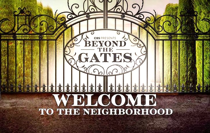 Beyond The Gates’ Gets A Boost - FAST Service Pluto TV Adds New Soap + Preview Special