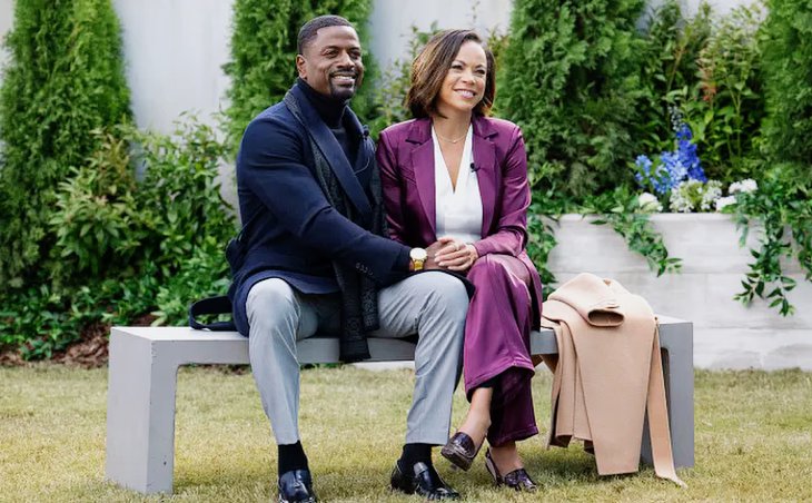 Beyond The Gates Spoilers: Chaos Erupts At Ted And Nicole’s Anniversary Celebration Courtesy of Leslie