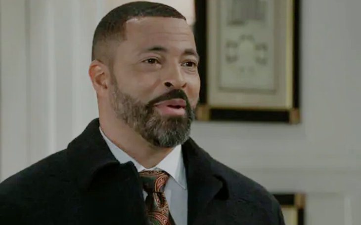 Beyond The Gates Spoilers: Bill Blackmails The Duprees Into Convincing Naomi To Drop The Lawsuit