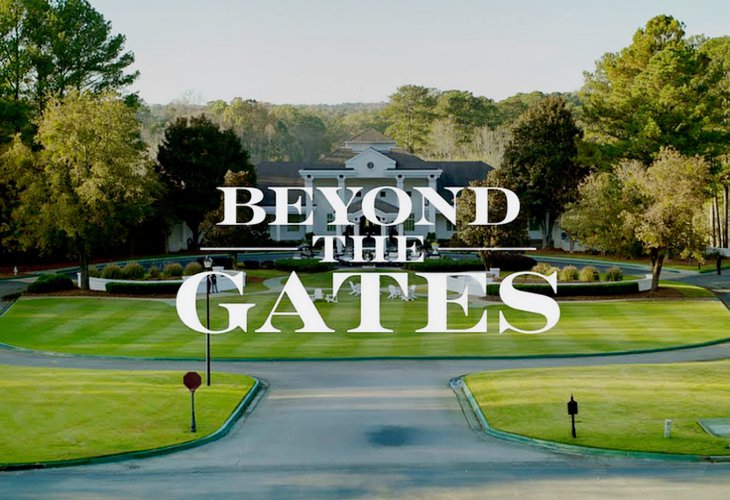 Beyond The Gates Spoilers: Murder At The Country Club- Who Will Be The First Casualty?