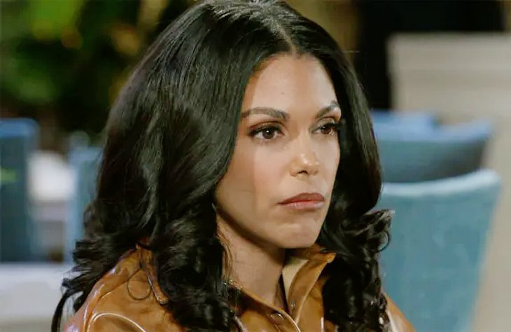 Beyond The Gates’ Spoilers Tuesday, March 25: Dani’s Emotional Spiral, Naomi’s Decision, Vernon’s Tough Love