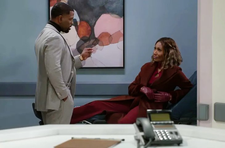 Beyond The Gates' Spoilers Friday, March 28: Ted Vs. Leslie, Kat’s Trap, Tyrell’s Secret