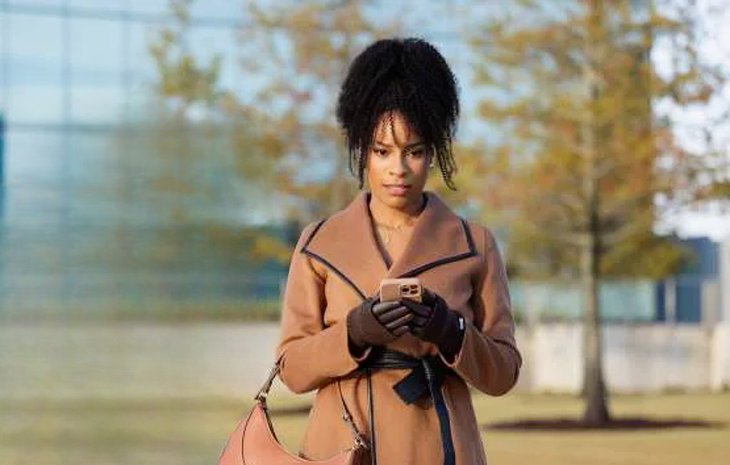Beyond The Gates Spoilers: Naomi Makes Hayley Pay For Destroying Her Family