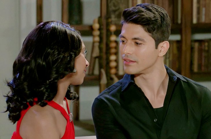 Beyond The Gates’ Spoilers Monday, March 24: Tom & Kat Bond, Chelsea’s Tough Decision, Vanessa’s Loom Danger