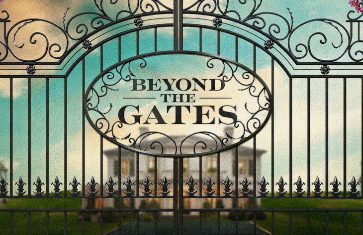 Beyond The Gates Comings & Goings Week Of March 24-28: Maurice Johnson OUT As Ted Richardson, New Shady Character