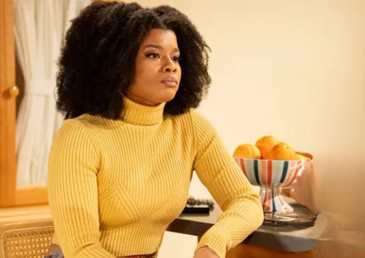 Beyond The Gates’ Spoilers Friday, March 7: Leslie Vs. Nicole, Eva’s Progress, Jon Lindstrom’s Debut