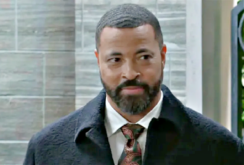 Beyond The Gates Spoilers: Did Bill Just Start A War? Dani’s Arrest Reignites Her Vendetta