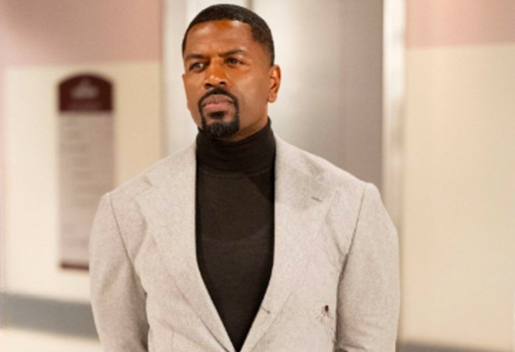 Beyond The Gates’ Fans Aren’t Happy Maurice Johnson Is Exiting As Ted Richardson