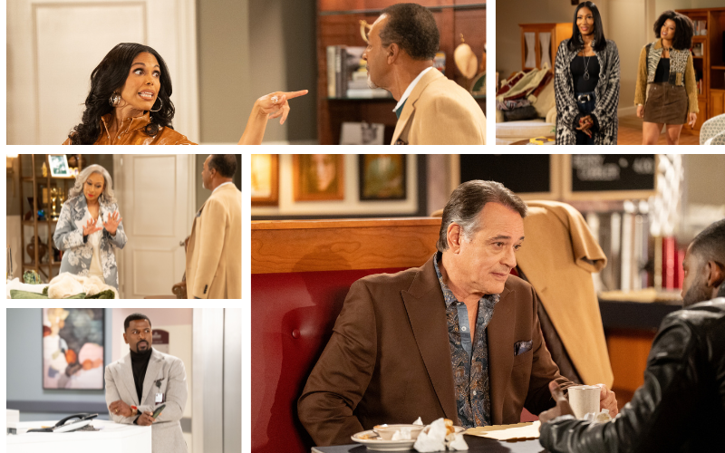 Beyond The Gates Ten Great Reasons To Watch This Exciting CBS Soap