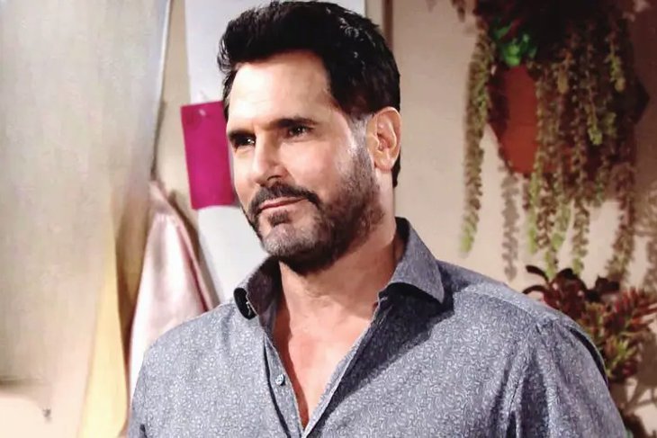 The Bold And The Beautiful' Spoilers Monday, March 10: Bill’s Backlash, Carter’s Unexpected Twist