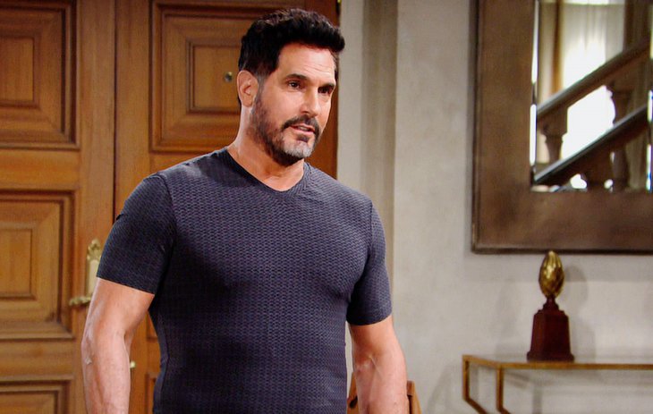 The Bold And The Beautiful Spoilers: Bill Spencer Unleashes The Devil And Fans Are Not Happy