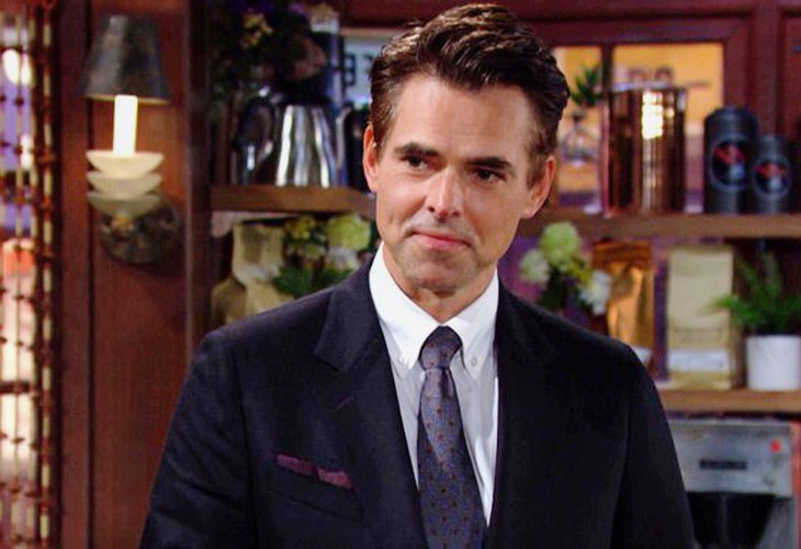 Young And The Restless Spoilers: Billy’s Deal With Aristotle Dumas – Will Victor Finally Go Down?