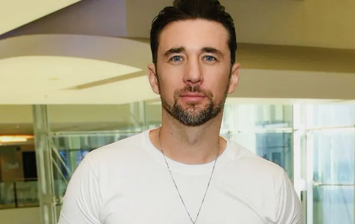 Billy Flynn Exits Days Of Our Lives, Moving To New Role On The Young and the Restless