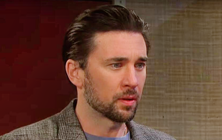 The Young And The Restless Spoilers: Is Billy Flynn's New Character Teaming Up with Victor for a New Villainous Plot?