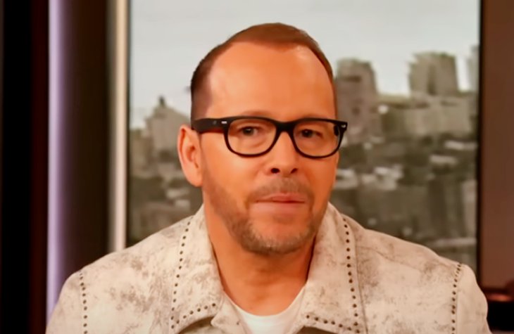 Donnie Wahlberg Teases 'Blue Bloods' Spin-Off: What to Expect From Boston Blue!