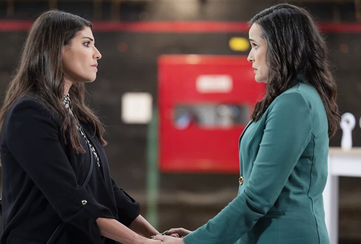 General Hospital Spoilers: Shocking Revelations-Lois's Deceptive Move With An Imposter At Brook Lynn's Reunion – Is Gio's Secret Safe?