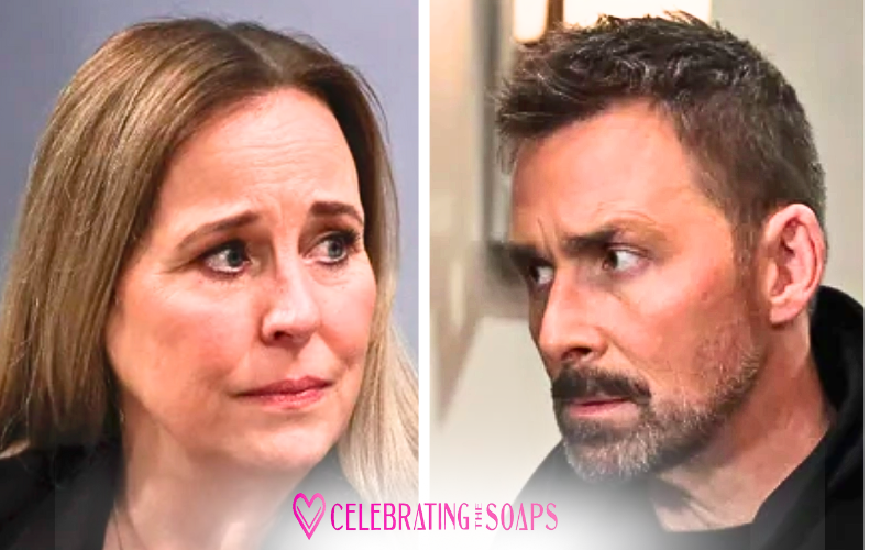 'General Hospital' Spoilers Wednesday, March 19: Valentin's Warning, Willow Shocked, Brennan's Revenge, Sonny's Deadly Order