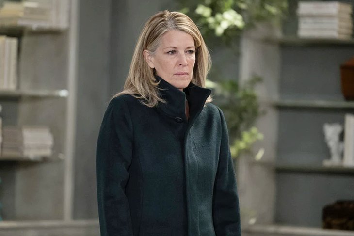 General Hospital Spoilers: Carly Starts To Connect The Dots — But Will She Take Them Back To Lulu?