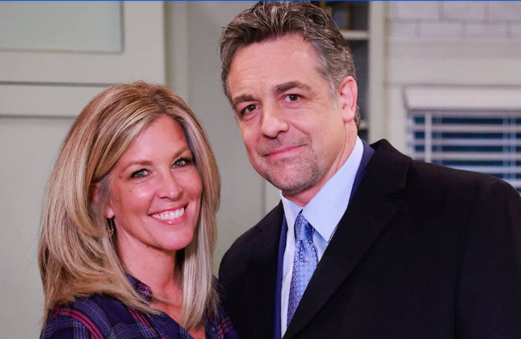 General Hospital Spoilers: As Carly Grows Closer To Jack, Who Will Sound the Alarm to Her?