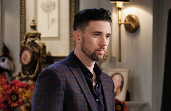 How Will Chad DiMera Leave DOOL? How Will Chad DiMera Leave DOOL? Here’s Everything We Know So Far