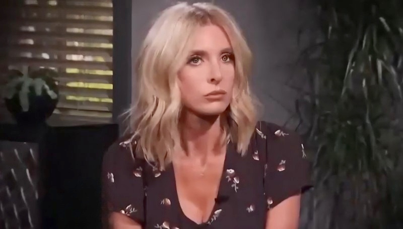 Chrisley Knows Best alum Lindsie Chrisley - Dr Phil YouTube