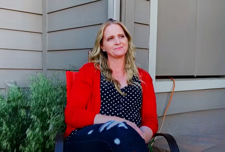 Sister Wives Spoilers: Christine Brown Spills Tea About Premarital Sex