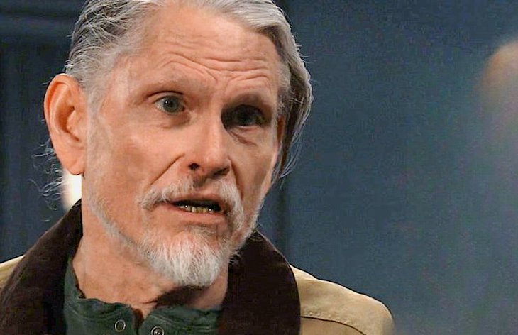 General Hospital Spoilers: The Unbelievable Truth About Cyrus Renault – Is He Back For Ultimate Revenge?