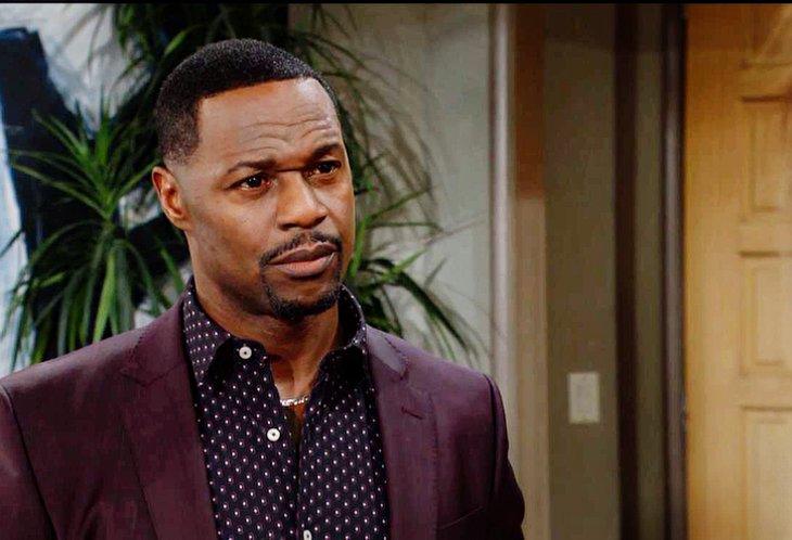 The Young And The Restless' Spoilers Tuesday, April 1: Damian’s Promise, Sally Flips, Billy’s Discovery
