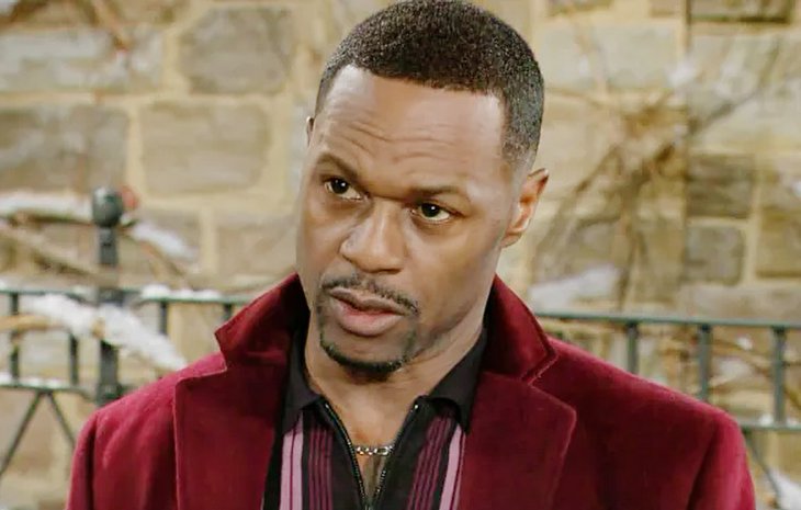 The Young And The Restless Spoilers: Damian Calls Out Threat – Holden Can't Help Himself