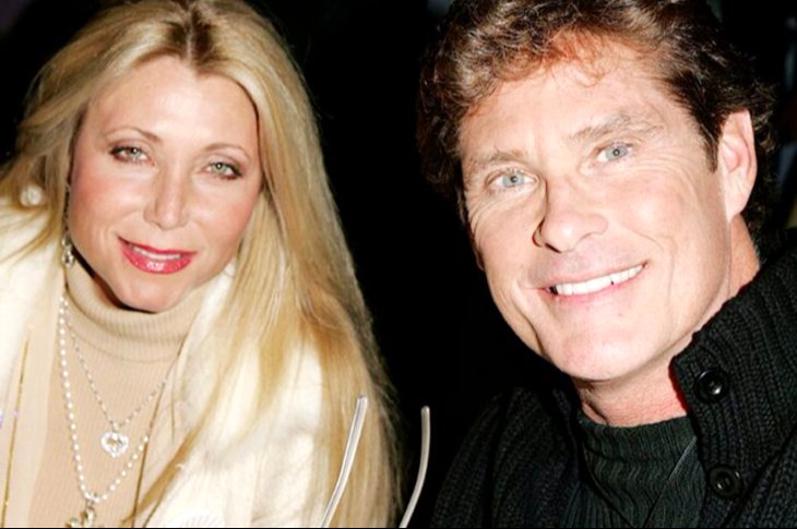 Baywatch' Star & David Hasselhoff’s Ex-Wife, Pamela Bach-Hasselhoff, Dies Of Suicide