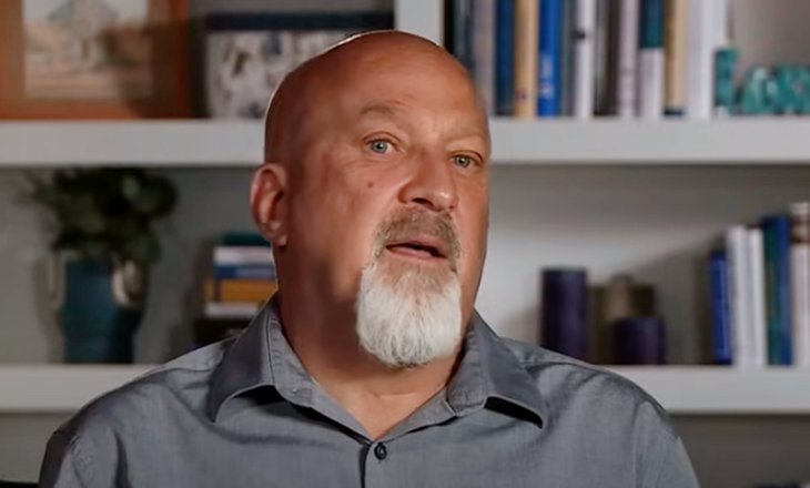 Sister Wives Spoilers: David Woolley Rejected Polygamy Surprising Christine Brown