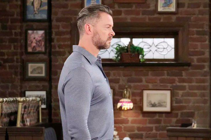 Days Of Our Lives Spoilers Thurs, March 20: EJ’s Wrath, Jada’s Theory, Javi’s Family Feud