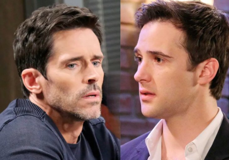 Days Of Our Lives' Spoilers Monday, March 31: Shawn & JJ Bond, Steve’s Search, Jada & Belle Team Up