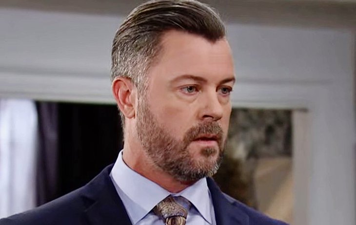  Days Of Our Lives Spoilers Week Of March 24: EJ’s Shooting Fate, Xander’s Difficult Decision