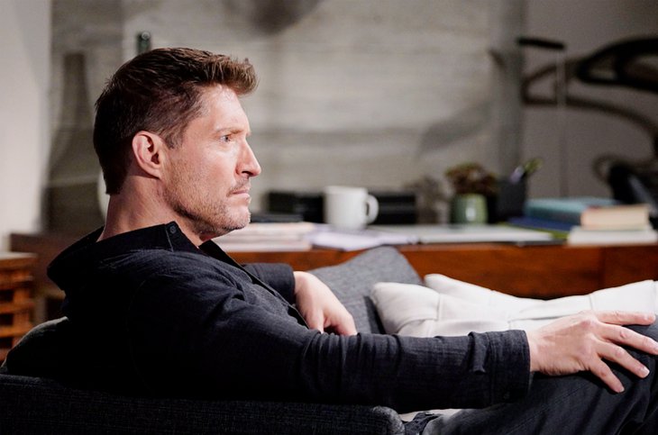 The Bold And The Beautiful Spoilers Next 2 Weeks: Deacon Explodes, Hope Disgraced, Will’s Risk
