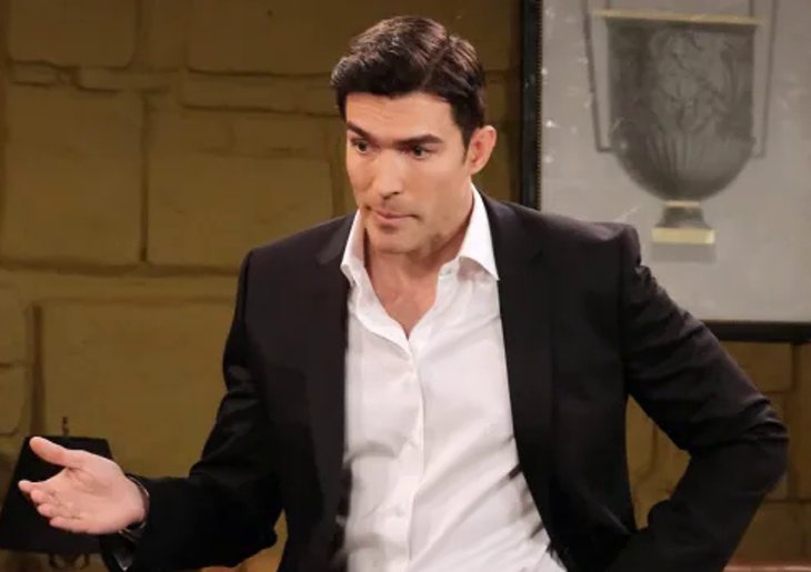 Days Of Our Lives Spoilers: Will Dimitri Return? Javi & Leo’s Next Complication Teased