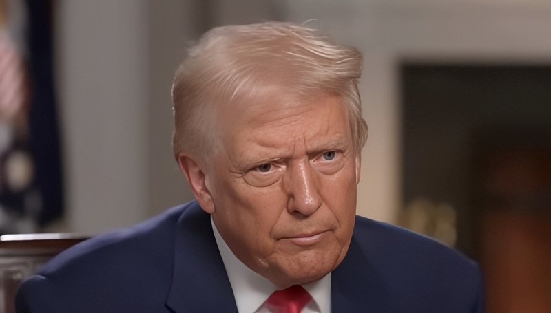Donald Trump Might Pardon Todd and Julie Chrisley - Fox - YouTube